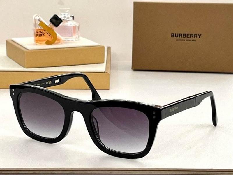 Burberry Sunglasses 213